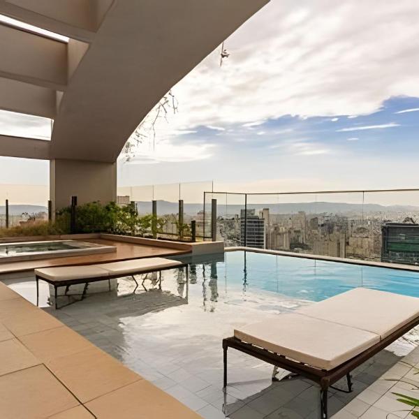 Studio Boutique | Piscina Rooftop | Higienópolis - Foto 4