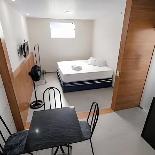 Mini Privativa CA12-Ouro Preto
