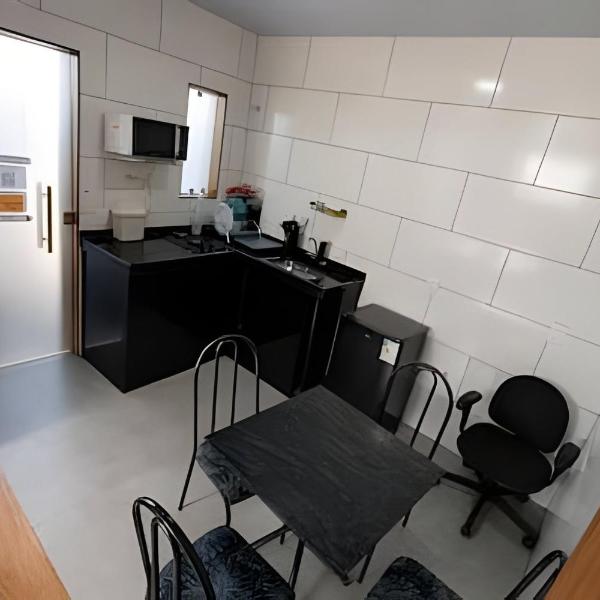 Mini Privativa CA12-Ouro Preto - Foto 5