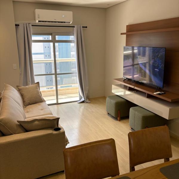 Apartamento Premium completo Pq do Povo - Foto 5