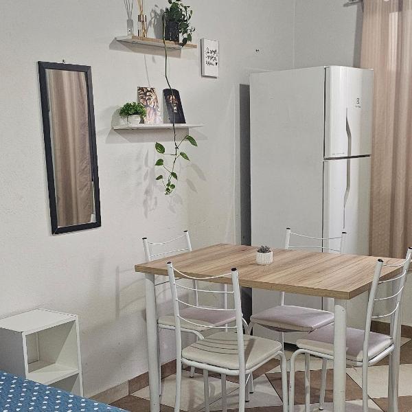 Apartamento Kit em Osasco Ambiente Familiar - Foto 4