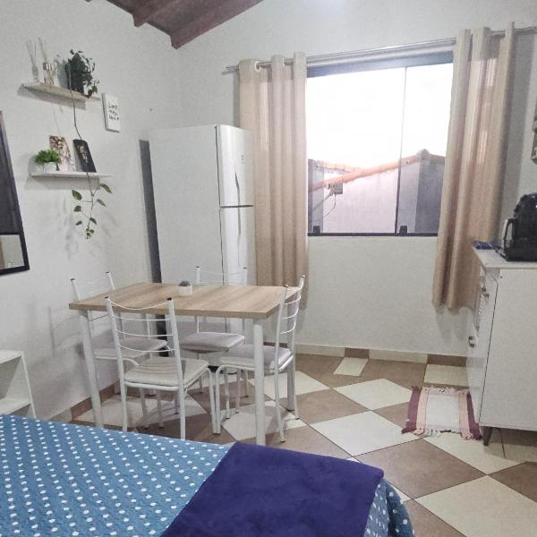 Apartamento Kit em Osasco Ambiente Familiar