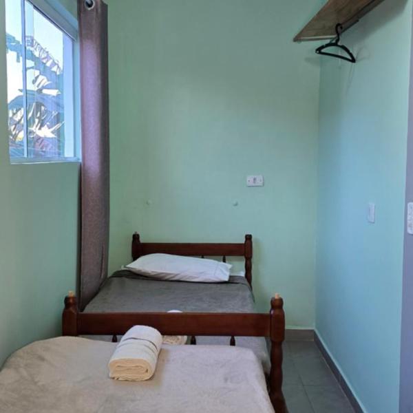 Residencial Mineiro- apartamento de 02 quartos - Foto 2