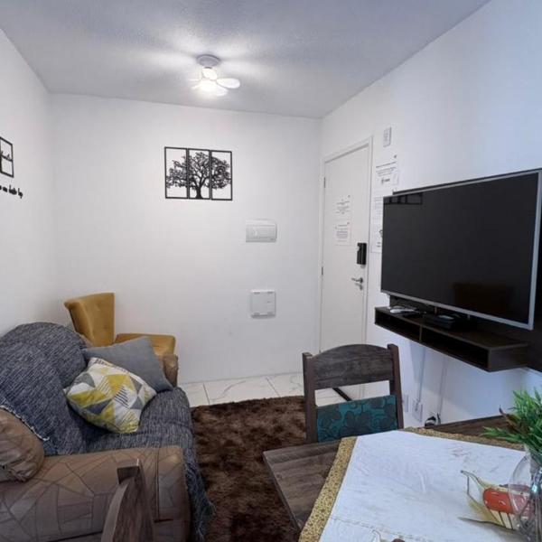 Studio Moderno com Garagem e Wi-Fi Do Rápido, Próx IBM, Dell e EMS - Foto 4