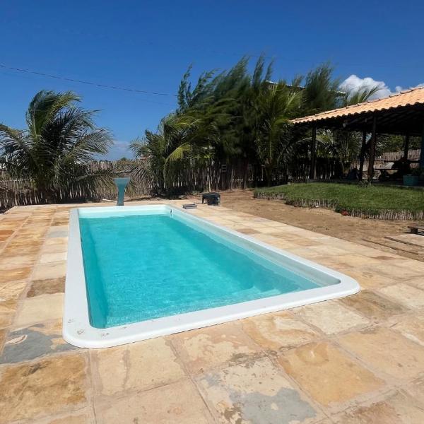 Barra Grande-Pi, Cajueiro da Praia, Bela Caju beach house - Foto 4