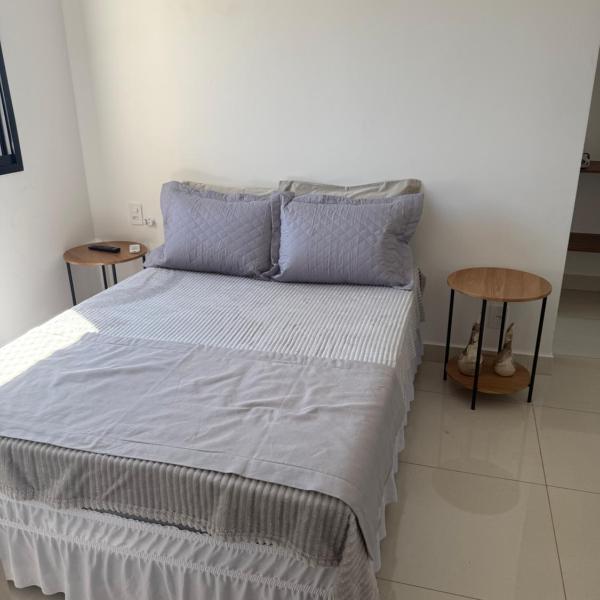 Apartamento - Condomínio Distrito Goiás Norte - DGN - Foto 2