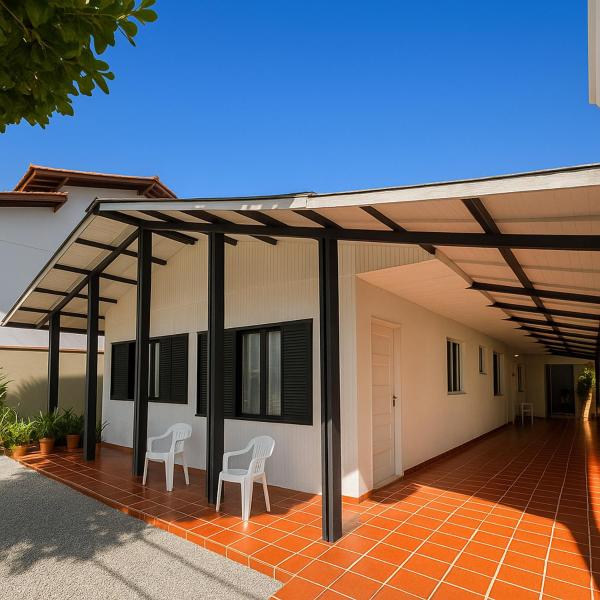 Casa Gigante para até 10 pessoas no centro em Balneário Camboriú em Santa Catarina