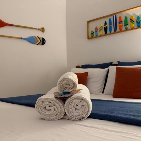 Kasa Maré Studios 400m da Praia - Foto 3