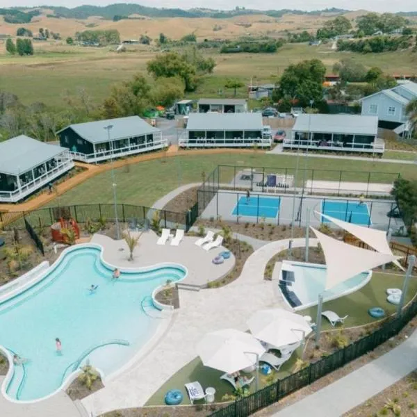 Viesnīca Tasman Holiday Parks - Miranda pilsētā Miranda