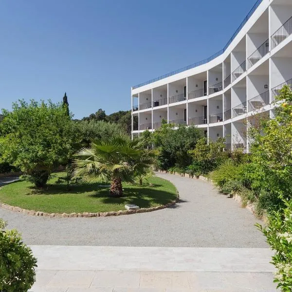 Hotel Eetu Begur, Affiliated by Meliá, hotel v destinácii Begur