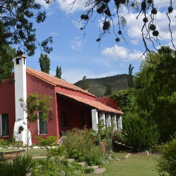 Hostería Bello Horizonte, hotel en La Paz