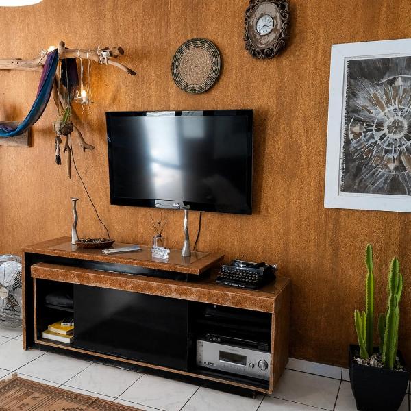 Casa Ara Pyau Quarto Deluxe com Banheiro Privativo em Boipeba - Foto 4