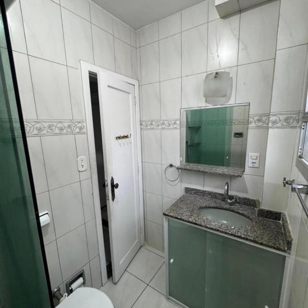 QUARTO AO LADO DA PRAIA 4 pessoas CHURRASQUEIRA -COBERTURA - Foto 3