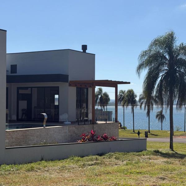 Casa Bela vista