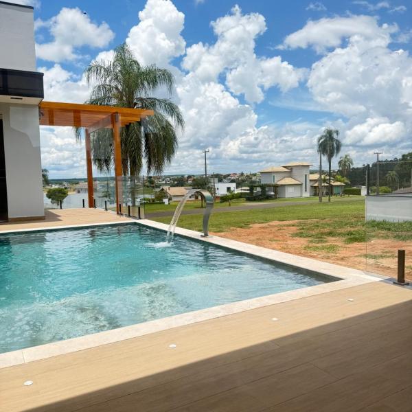 Casa Bela vista - Foto 4