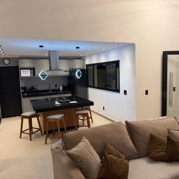 Casa Bela vista - Foto 5