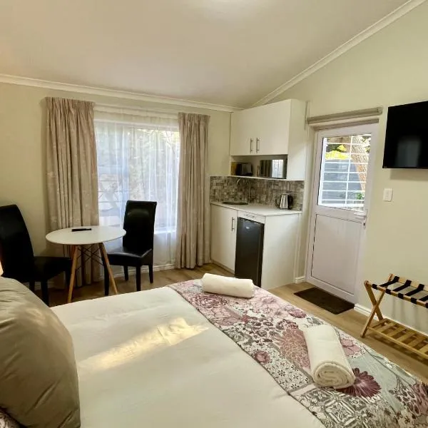 Paradysrus Unit 3, hotel in Stellenbosch