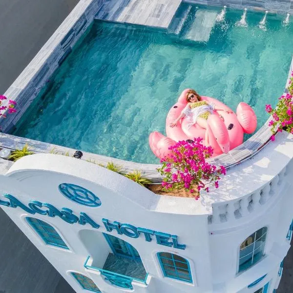 La Casa Boutique Hotel، فندق في فنغ تاو