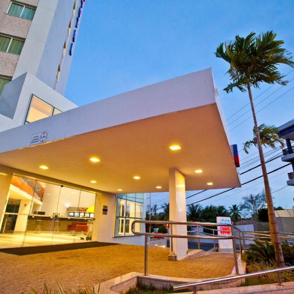 Go Inn Hotel Aracaju - Foto 2