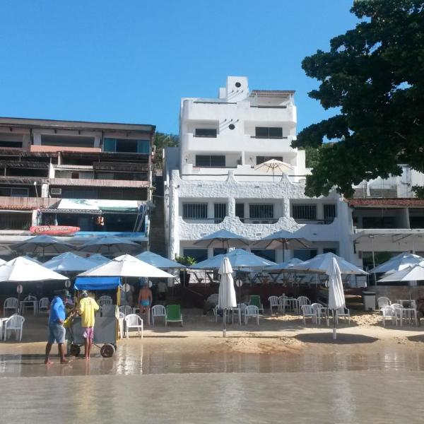 Habana Beach Flat