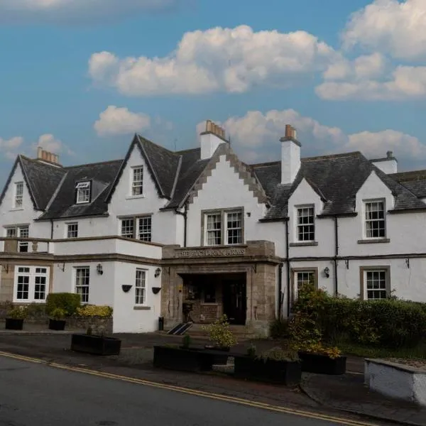 Buchanan Arms Hotel & Leisure, Sure Hotel Collection, hôtel à Drymen