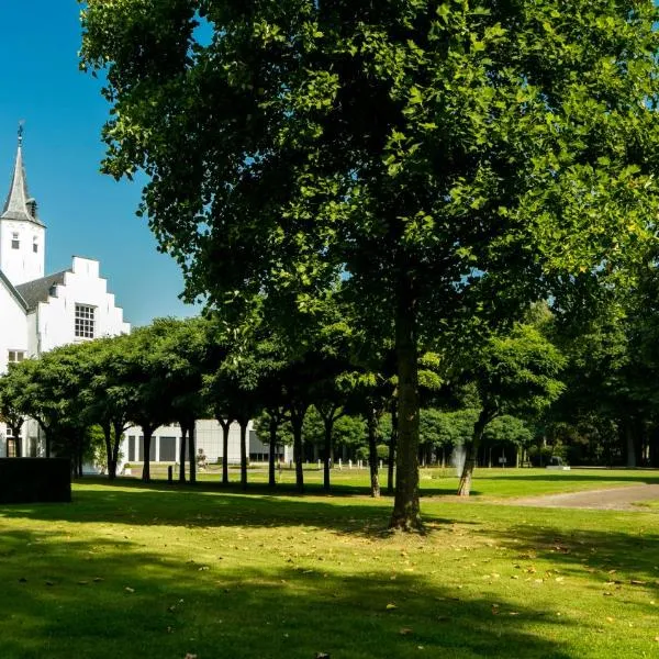 Hotel De Ruwenberg Den Bosch - Sint Michielsgestel, hotel en Den Bosch