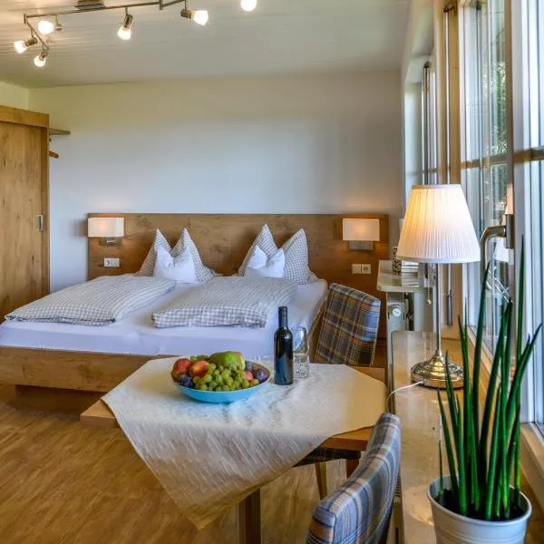 Ferienhof Walter, hotel u gradu 'Freiburg'