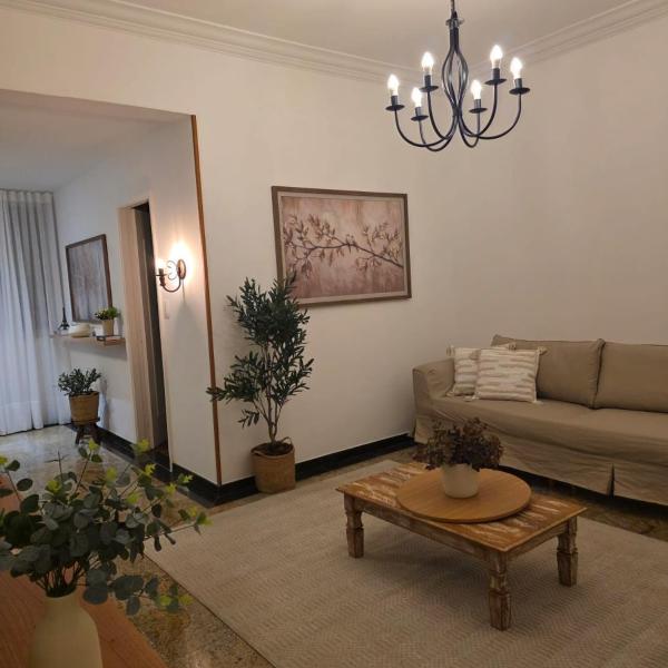 Copacabana Rio praia 25