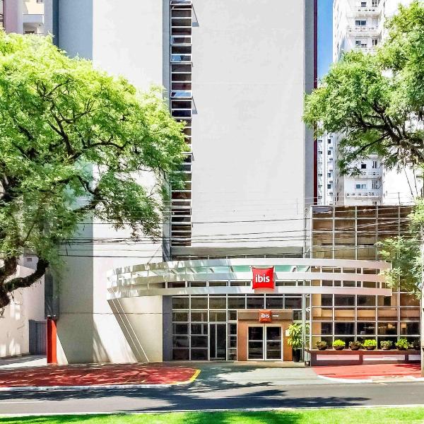 Ibis Maringa - Foto 2