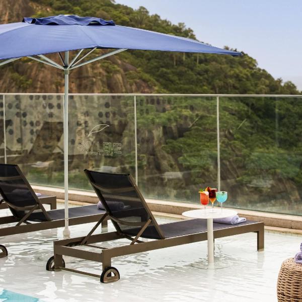 Novotel Rio de Janeiro Leme - Foto 5