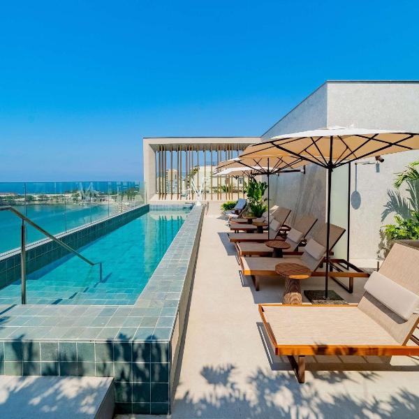 Grand Mercure Rio de Janeiro Copacabana - Foto 2