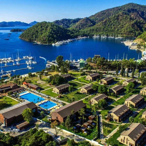 Rixos Premium Göcek - Adult Only, hotel a Göcek
