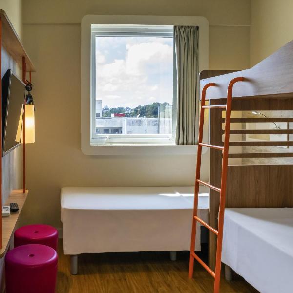 ibis budget Foz do Iguaçu - Foto 2