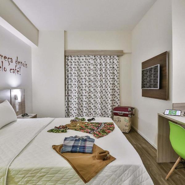 ibis Styles Vitoria da Conquista - Foto 2