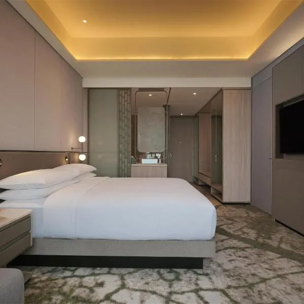 Hilton Padalarang Bandung, ξενοδοχείο σε Padalarang