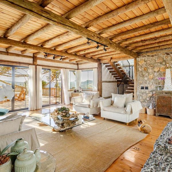 Casa Mundo Verde - Mansão na Serra da Mantiqueira - Foto 4