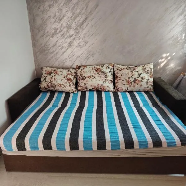 Garsoniera 20m2 anexată la casa proprietarului, hotel v destinácii Botoşani