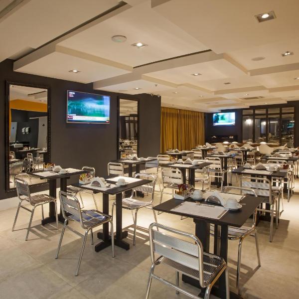 ibis Styles Rio de Janeiro Botafogo - Foto 5
