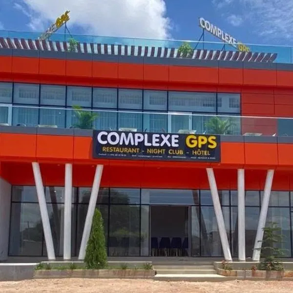 ComplexeHôtelierGPS, hotel em Parakou