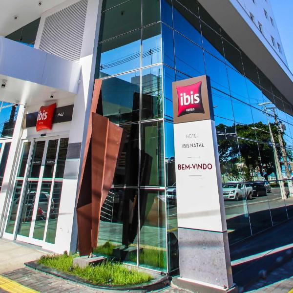 ibis Natal - Foto 2