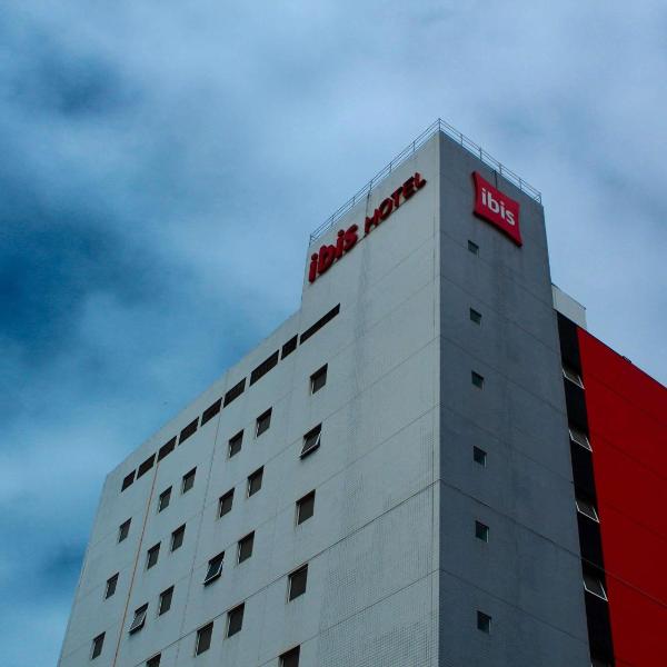 ibis Natal - Foto 3