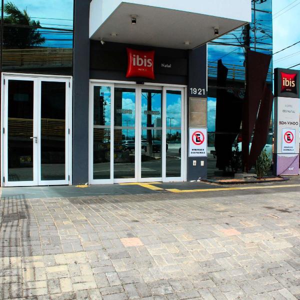 ibis Natal - Foto 4