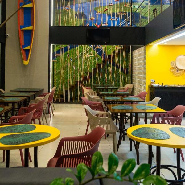 ibis Styles Belem Nazare - Foto 5