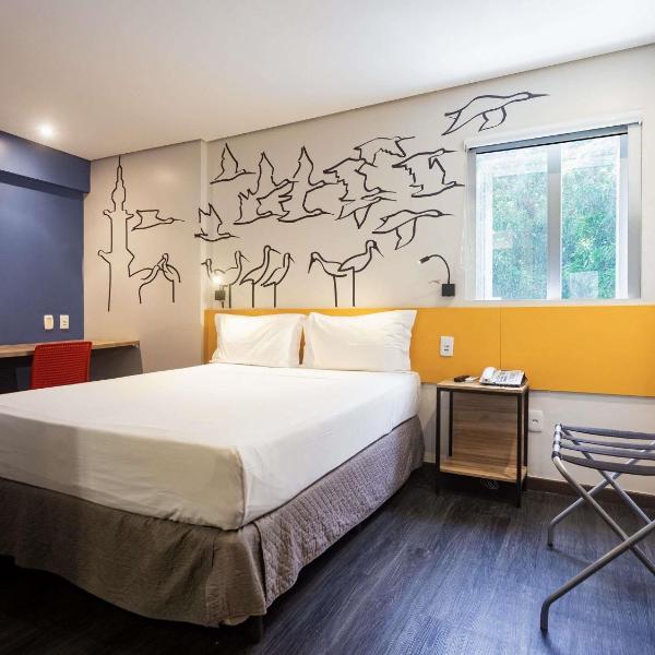 ibis Styles Belem Nazare - Foto 2