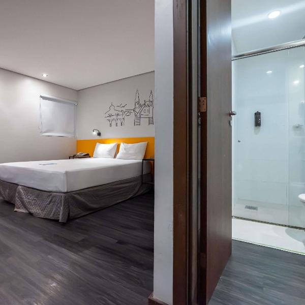 ibis Styles Belem Nazare - Foto 3