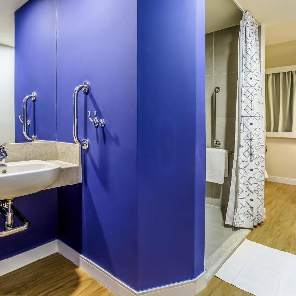 Ibis Budget Uberlândia - Foto 3