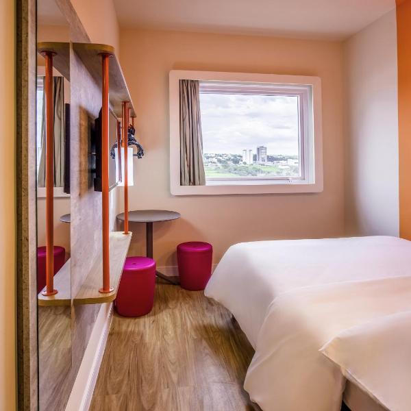 Ibis Budget Uberlândia - Foto 2