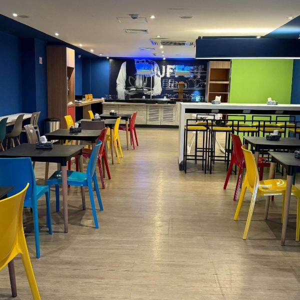 ibis budget Petropolis - Foto 4