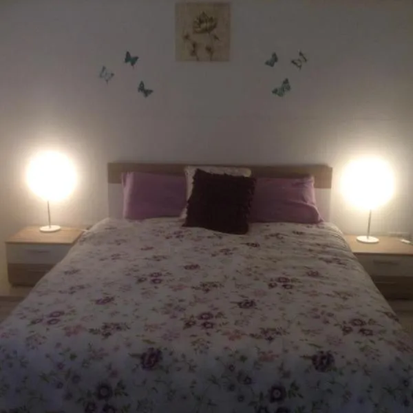 Private room, hotel di Valletta