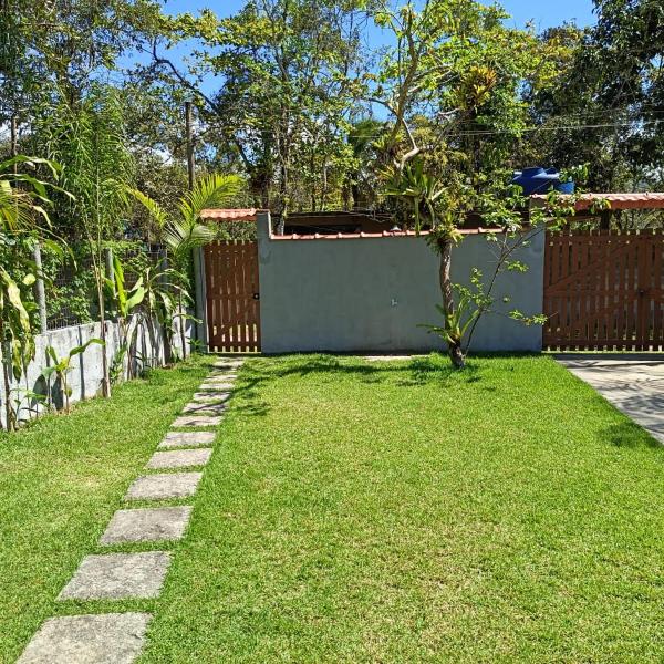 Casa em Ubatuba, 50 Metros da praia de Ubatumirim - Foto 4
